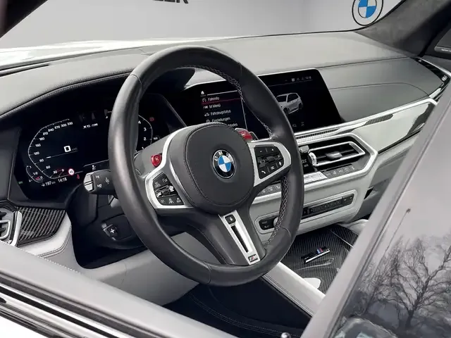BMW X5 M