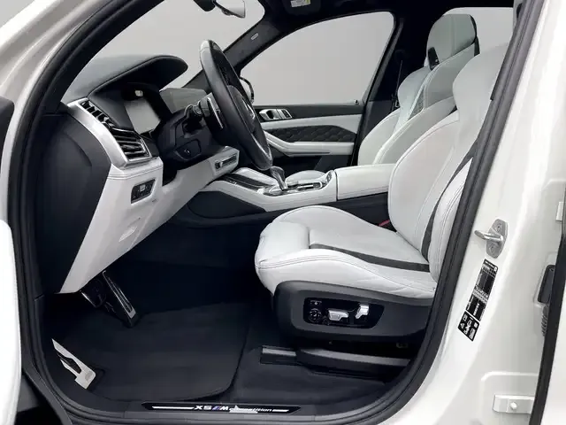 BMW X5 M