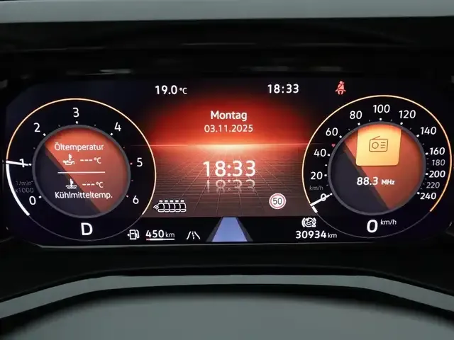 Volkswagen Sonstiges