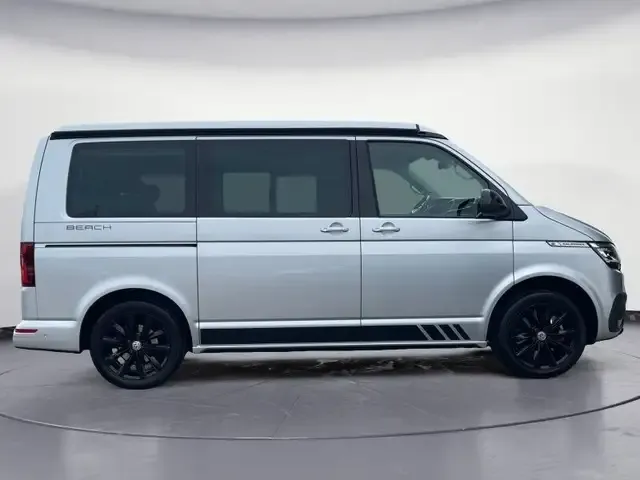 Volkswagen T6 California