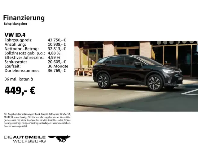Volkswagen ID.4