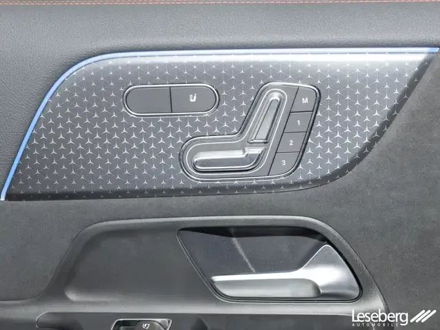 Mercedes-Benz EQA 300