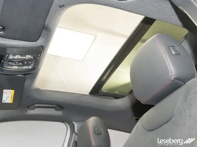 Mercedes-Benz EQA 300