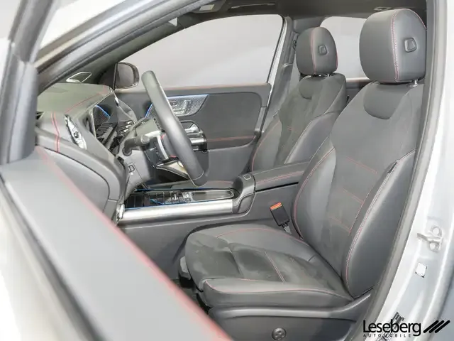 Mercedes-Benz EQA 300