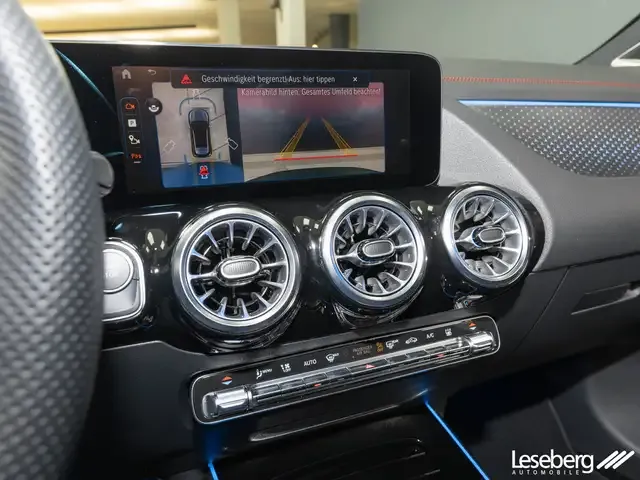 Mercedes-Benz EQA 300