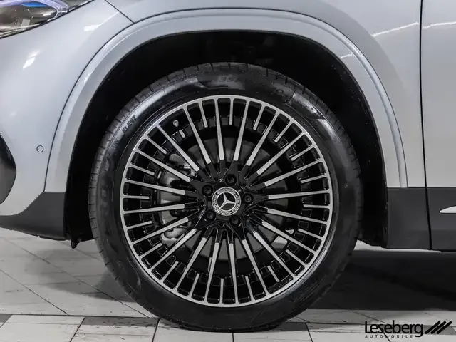Mercedes-Benz EQA 300