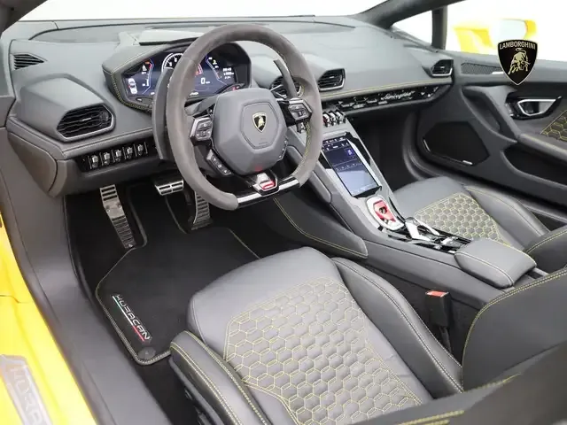 Lamborghini Huracán