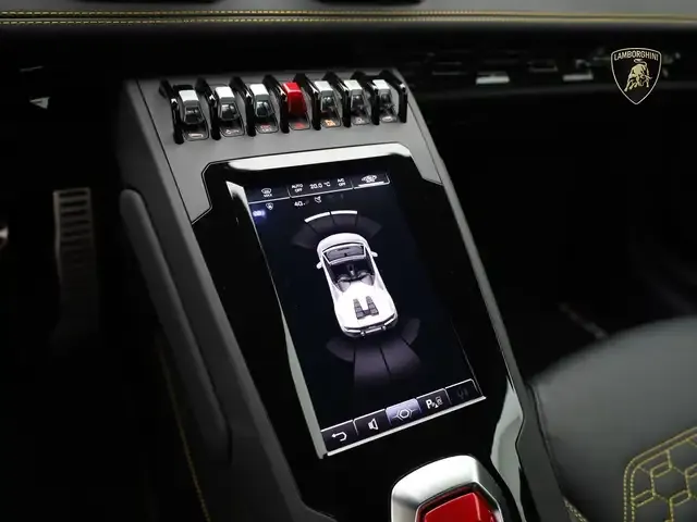 Lamborghini Huracán