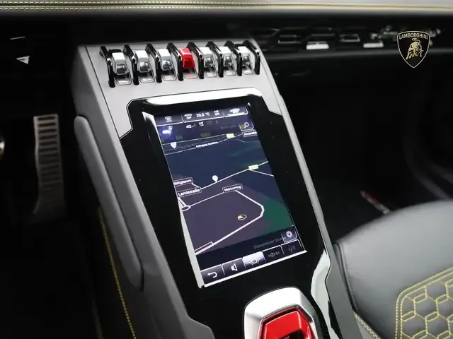 Lamborghini Huracán