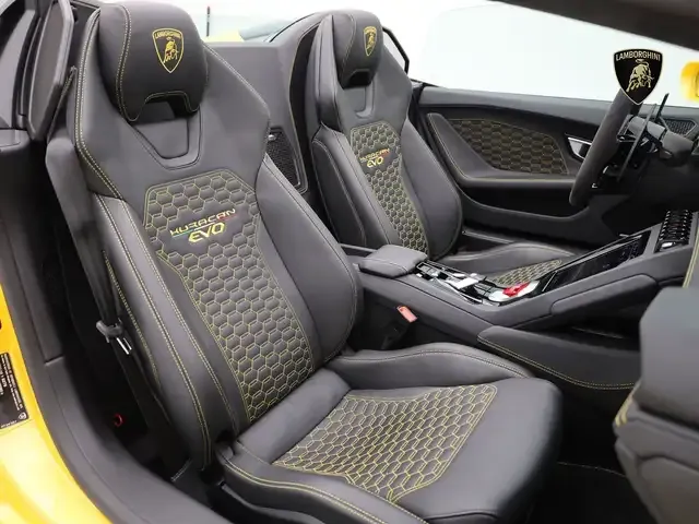 Lamborghini Huracán