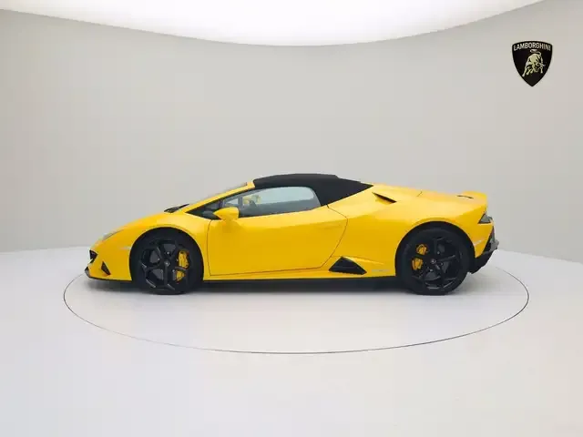Lamborghini Huracán