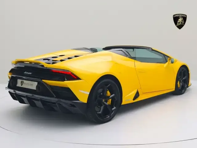Lamborghini Huracán
