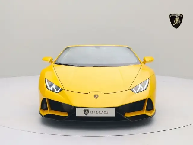 Lamborghini Huracán