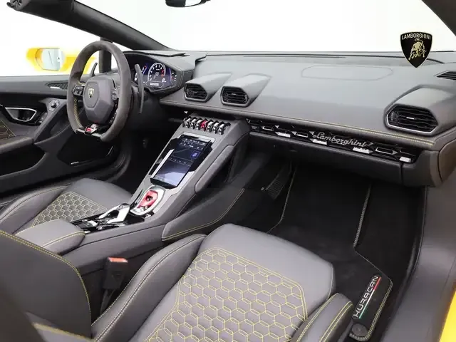 Lamborghini Huracán