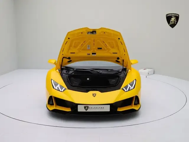 Lamborghini Huracán