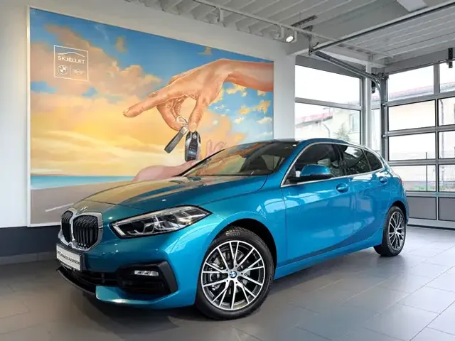 BMW 116