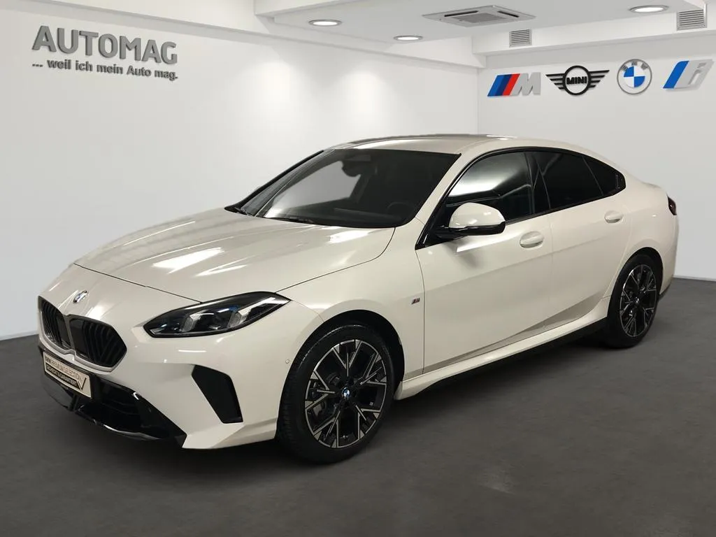 BMW 220