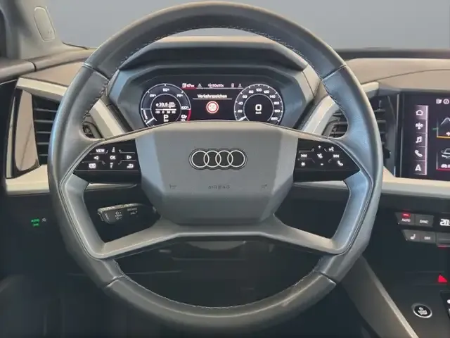 Audi Sonstige