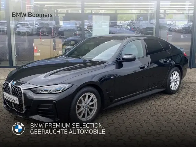 BMW 420