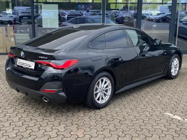 BMW 420
