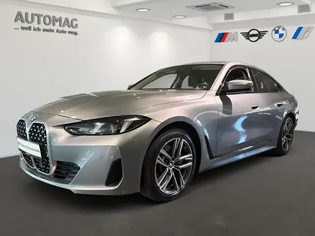 BMW 430