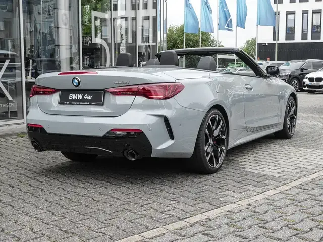 BMW 420