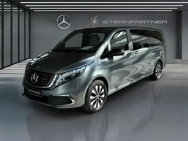 Mercedes-Benz EQV 300