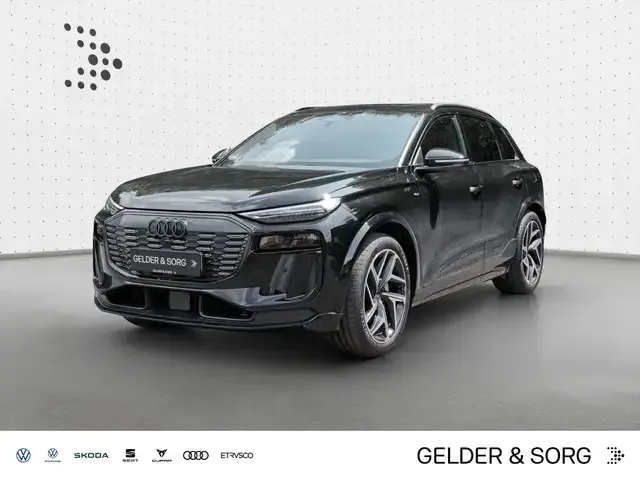 Audi Q6
