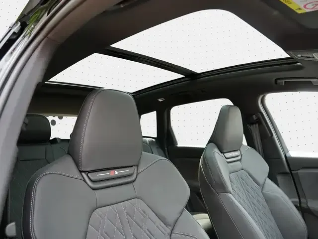 Audi Q6