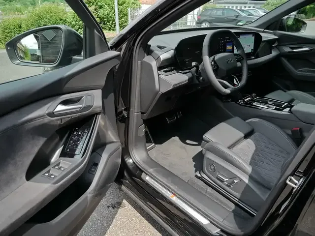 Audi Q6