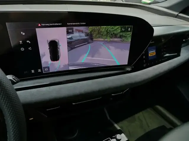 Audi Q6