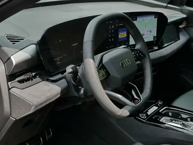 Audi Q6