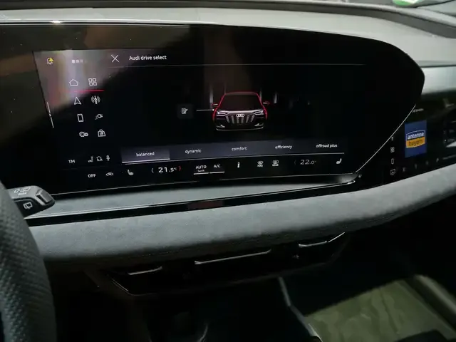 Audi Q6