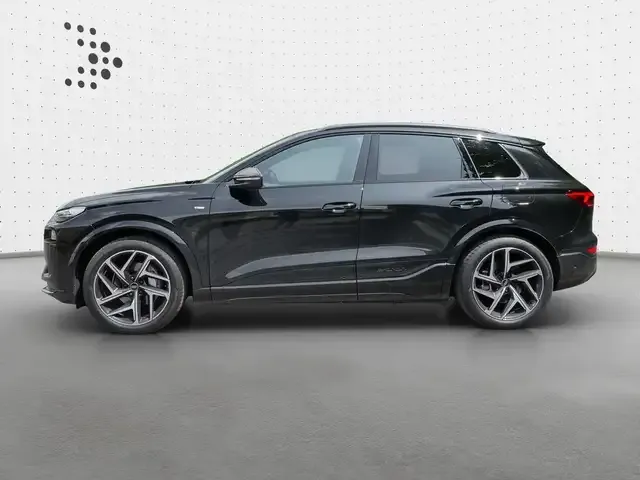 Audi Q6