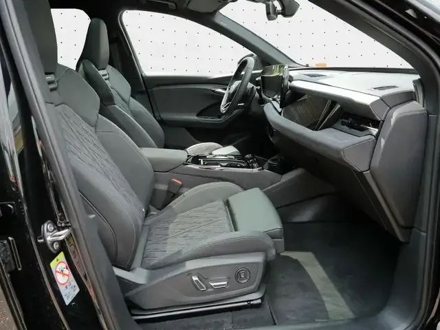 Audi Q6