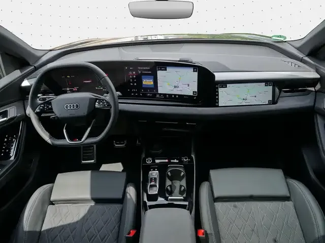 Audi Q6