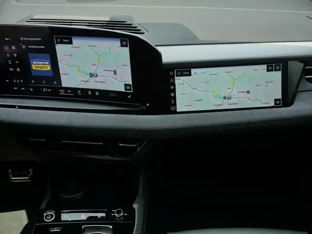 Audi Q6