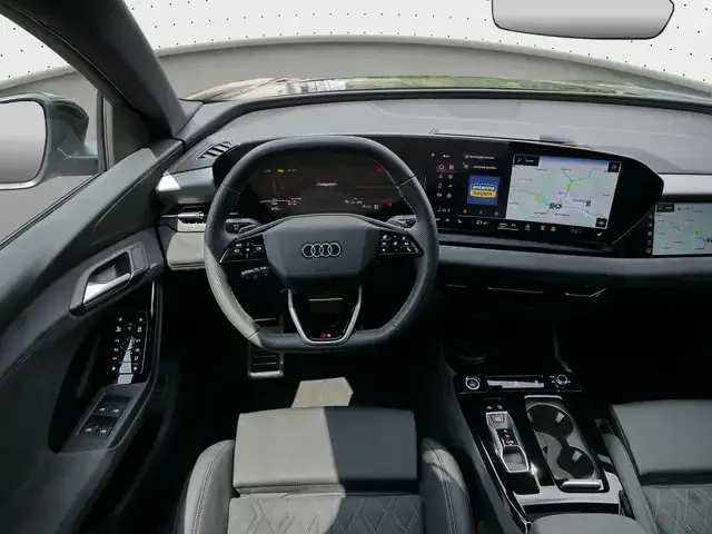 Audi Q6