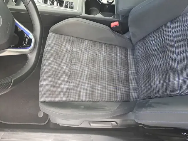 Volkswagen Golf GTE
