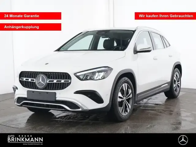 Mercedes-Benz GLA 180