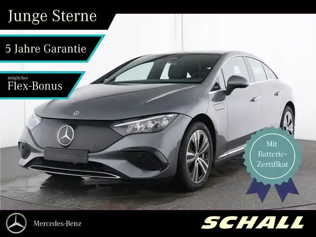 Mercedes-Benz EQE 300