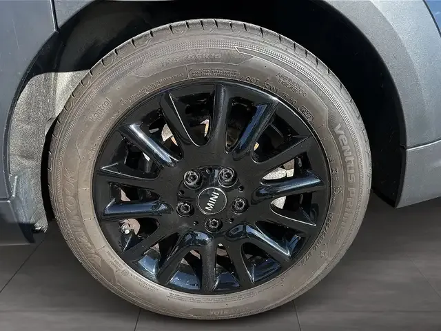 MINI One