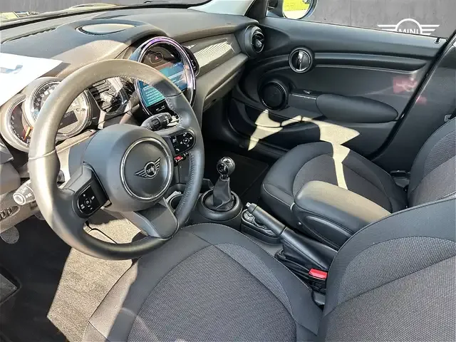 MINI One