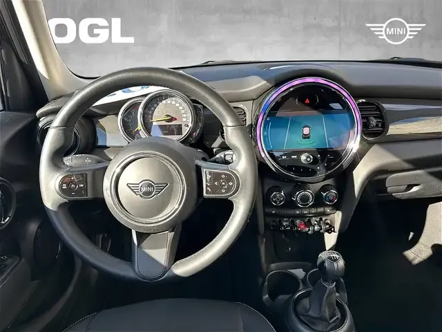 MINI One