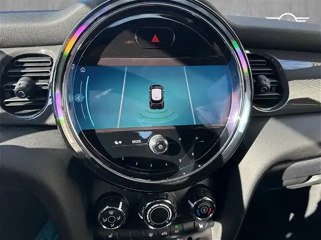 MINI One