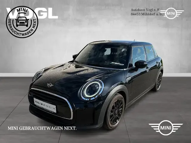 MINI One