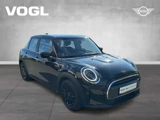 MINI One