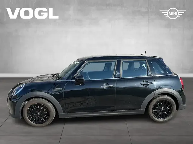 MINI One