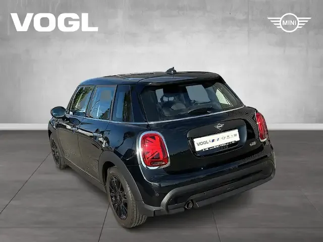 MINI One
