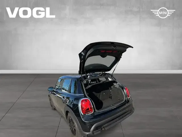 MINI One